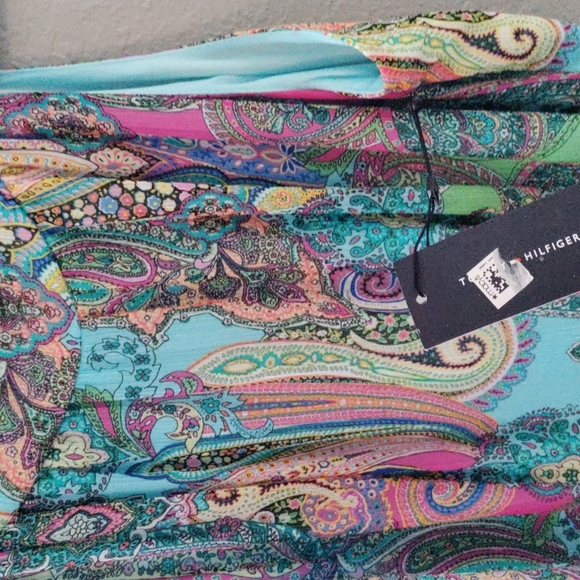 Woman DRESS - Picture 3 of 4